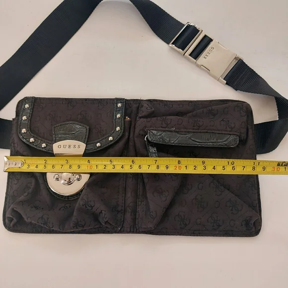 Guess Waist Belt Bag - Picture 10 of 10